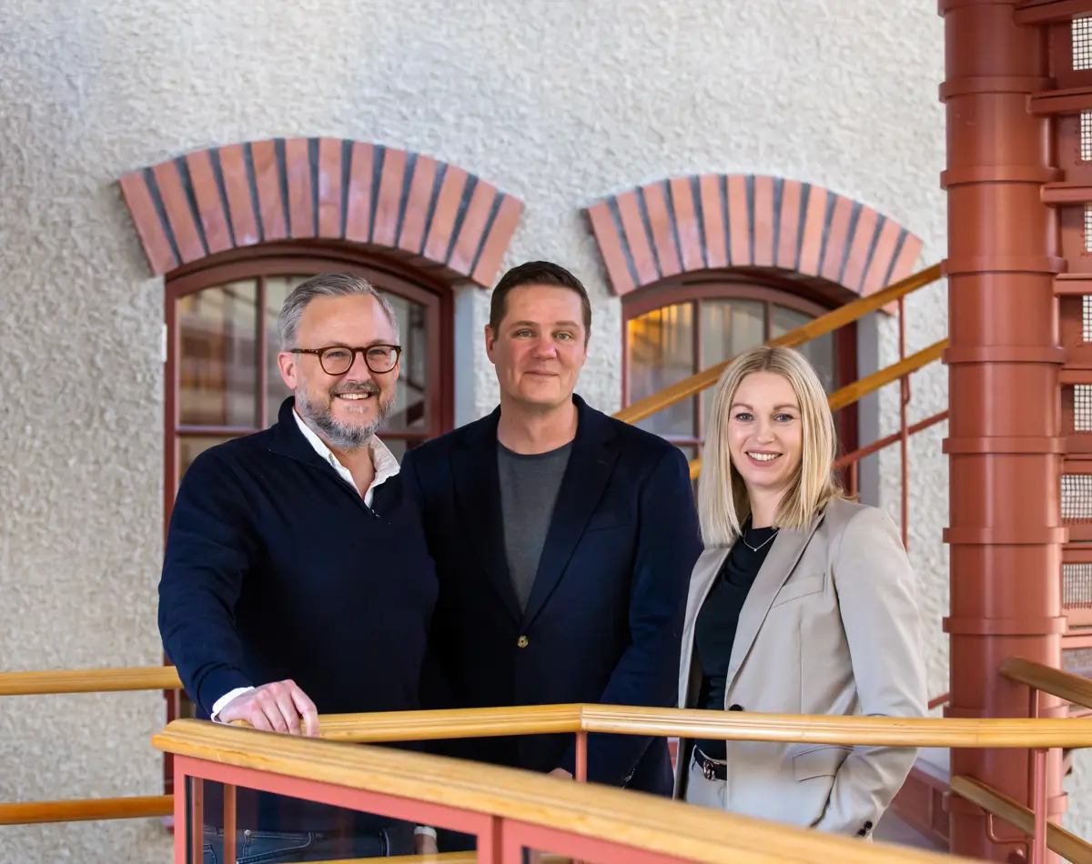 Tidigare VD på VEM leder Esattos nya satsning i Jönköping